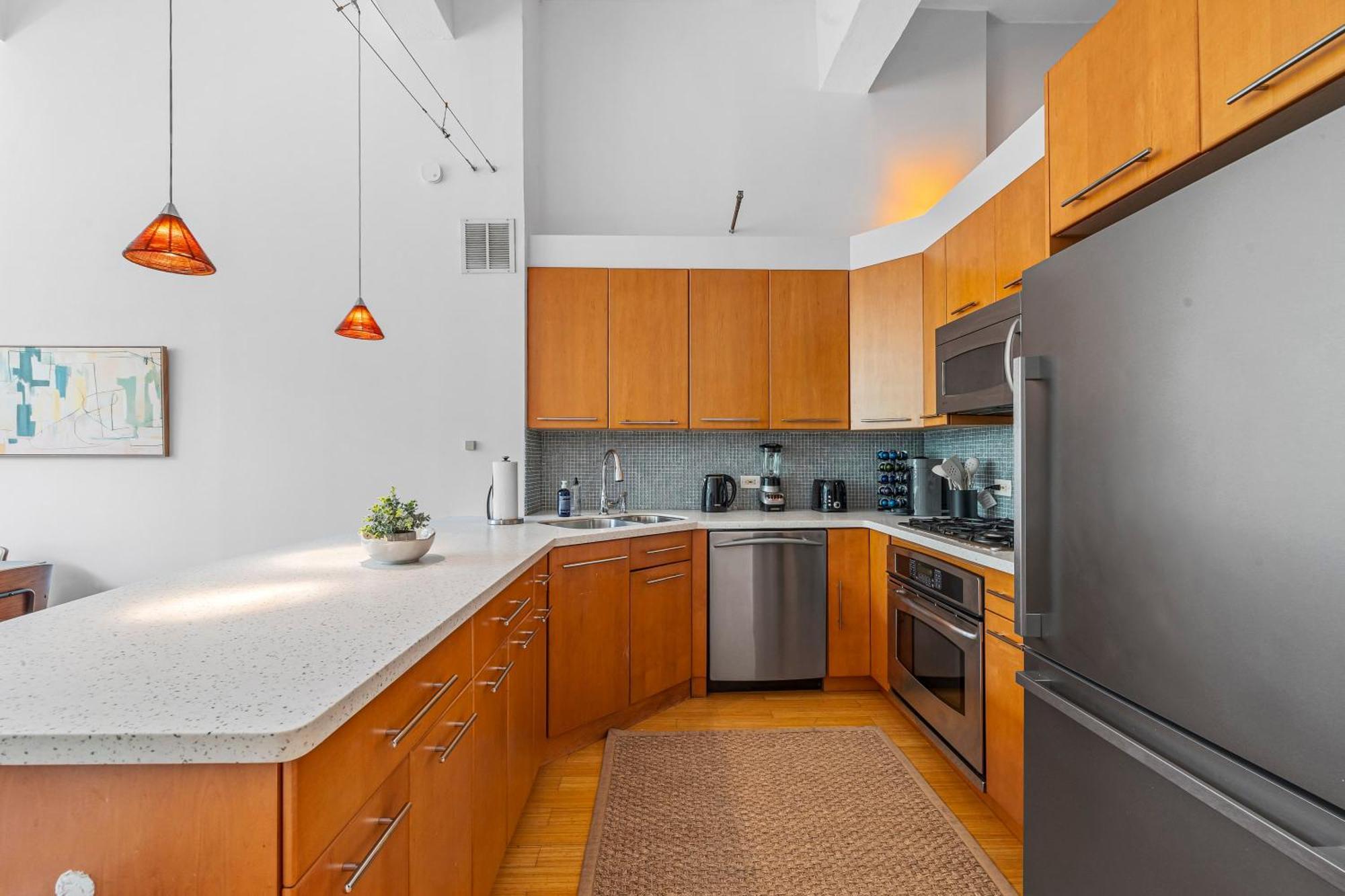 Barrow By Rove Travel 1br Loft With Shared Roof Apartamento