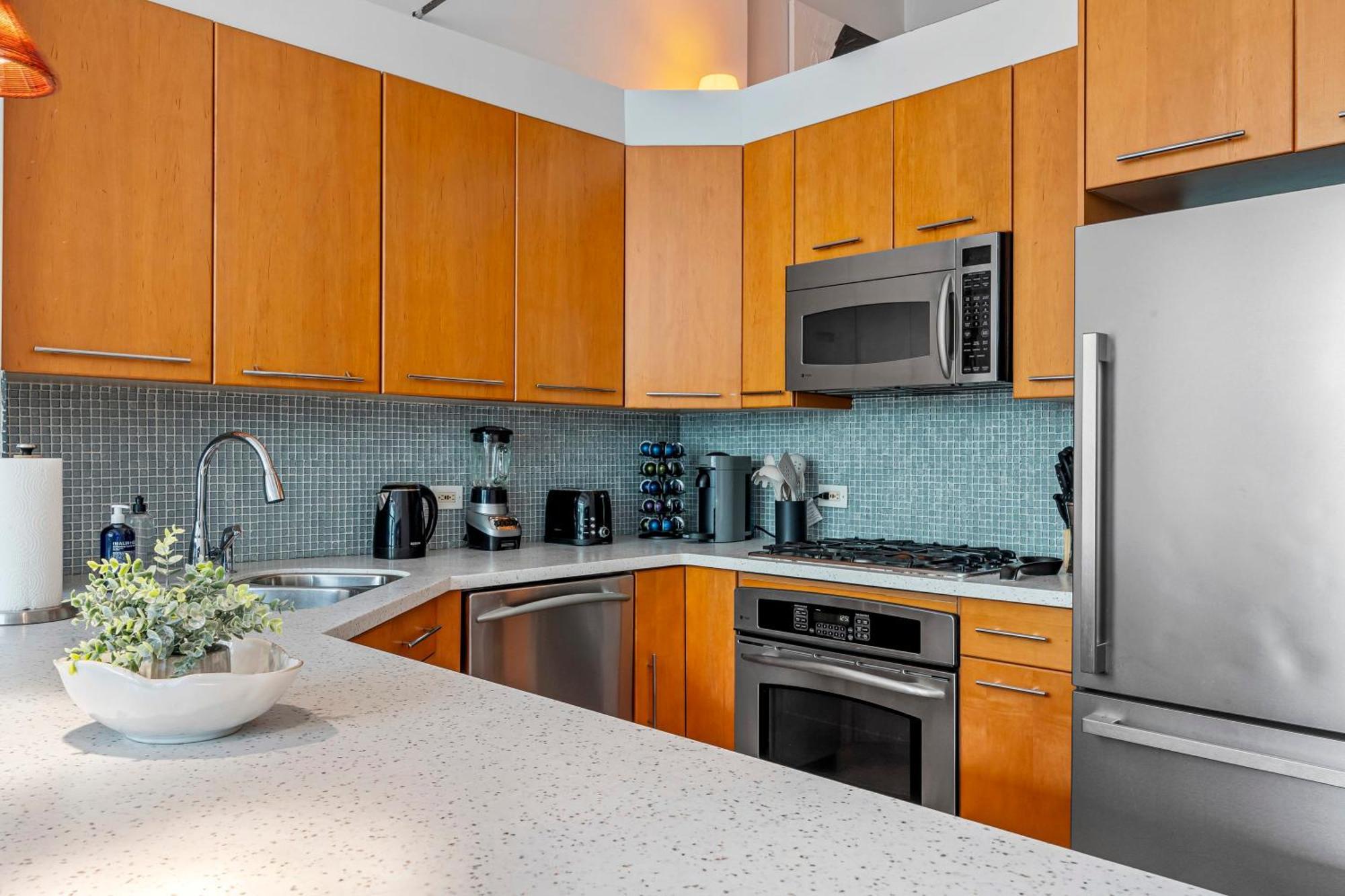 Barrow By Rove Travel 1br Loft With Shared Roof * Nueva York