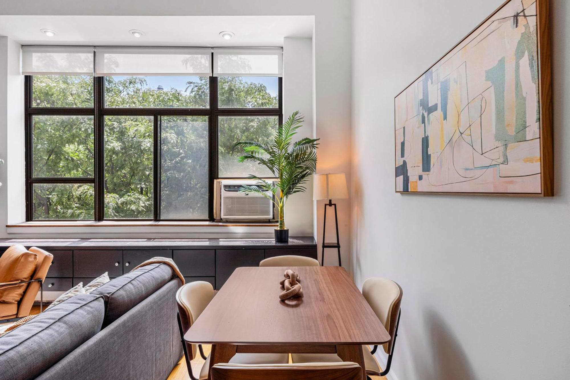 Barrow By Rove Travel 1br Loft With Shared Roof * Nueva York